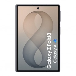 Samsung Galaxy Z Fold 8 Wide Black
