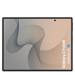Samsung Galaxy Z Fold 8 Wide Black
