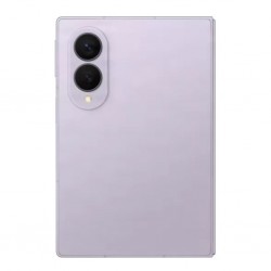 Samsung Galaxy Z Fold 8 Wide Violet