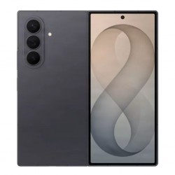 Samsung Galaxy Z Fold 8 Ultra Black