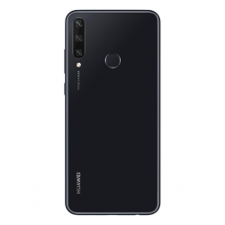 Huawei Y6P Black