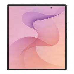 Samsung Galaxy Z Fold 8 Ultra Violet