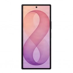 Samsung Galaxy Z Fold 8 Ultra Violet