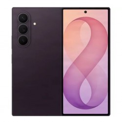 Samsung Galaxy Z Fold 8 Ultra Violet