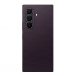 Samsung Galaxy Z Fold 8 Ultra Violet