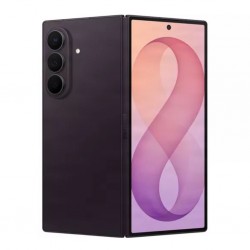 Samsung Galaxy Z Fold 8 Ultra Violet