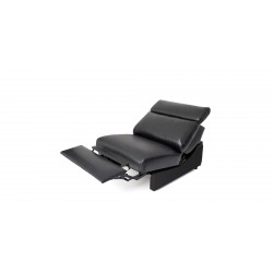 Henley Modular Set Vegan Leather Black