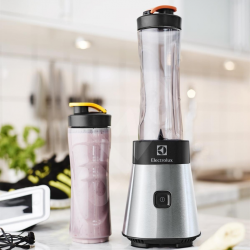 Electrolux ESB2500 300W Sil Sport Blender 2YW "O"