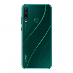 Huawei Y6P Emerald Green