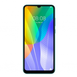 Huawei Y6P Emerald Green