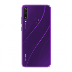 Huawei Y6P Phantom Purple
