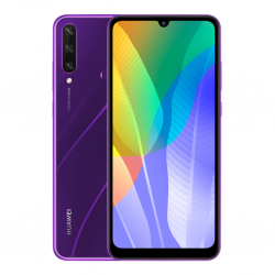 Huawei Y6P Phantom Purple