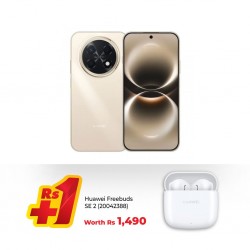 Huawei Nova 15 Max Gold &...