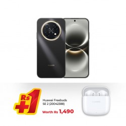 Huawei Nova 15 Max Black &...