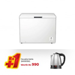 Hisense FT321D4AWLE Freezer...