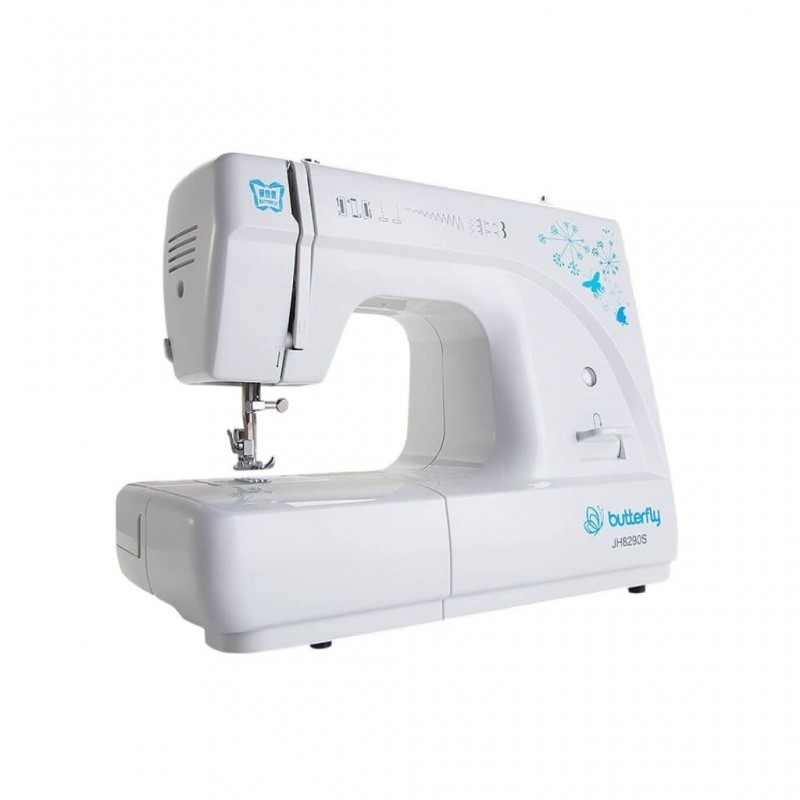 Butterfly JH-8290S 8 Stitches Sewing Machine "O"