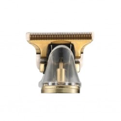 Hausberg HB-69RTR Rechargeable Metal 2YW Hair Clipper "O"