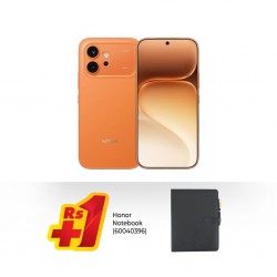 Honor 600 Orange & Honor...