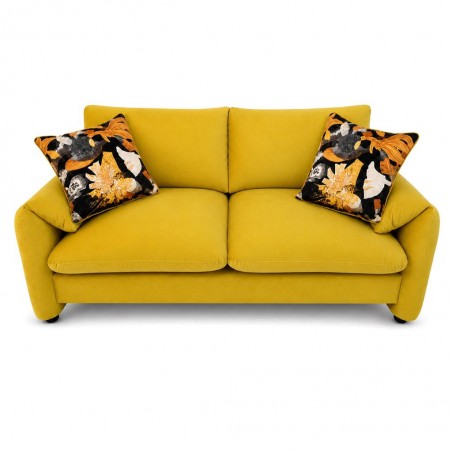 Andro 2.5 Str Fabric Citrine Yellow