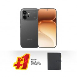 Honor 600 Black & Honor...