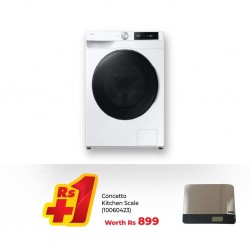 Samsung WD11DG6B85BE...