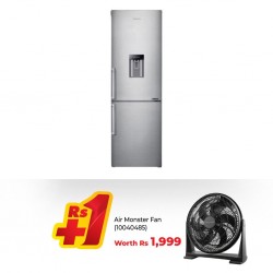 Samsung RB33J3700SA/EF...