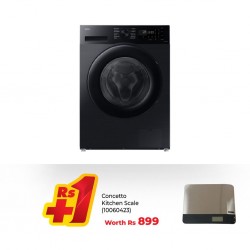 Samsung WW11CGC04DAB...