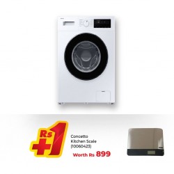 Samsung WW80FG3M05AW...
