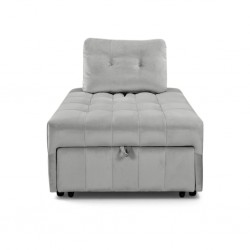 Howly Sofa Bed Grey
