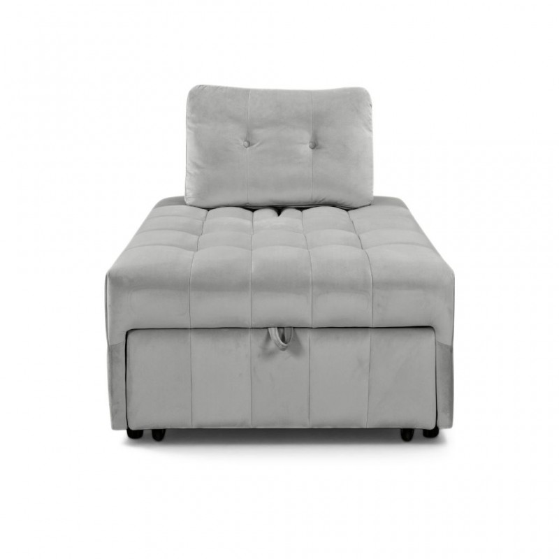Howly Sofa Bed Grey