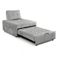 Howly Sofa Bed Grey