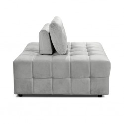 Howly Sofa Bed Grey