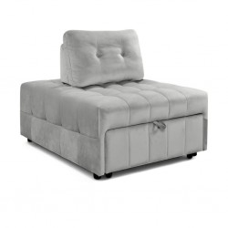Howly Sofa Bed Grey