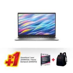 DELL 15 Platinum Silver...