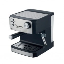 Hausberg HB-3723IN 20 Bar Espresso Coffee Maker 2YW "O"