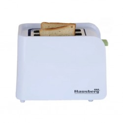 Hausberg HB-195VR 2YW Toaster "O"