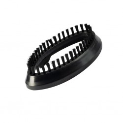 Hausberg HB-7900NG 2YW Iron With Brush "O"