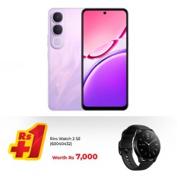 VIVO Y31 5G PURPLE 8GB+8GB...