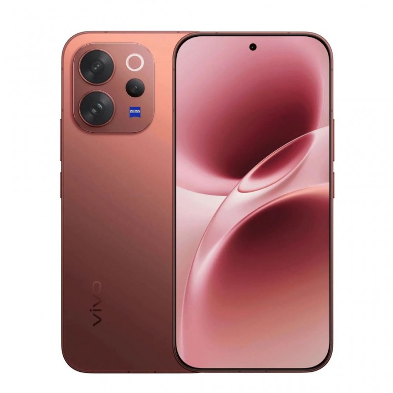 VIVO V70 5G BROWN