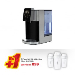 Mayer MMIWD4008 4L Black...