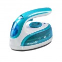 Hausberg HB-7910BL Ceramic 2YW Travel Iron "O"