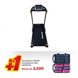 Tecnofitness TM1432...