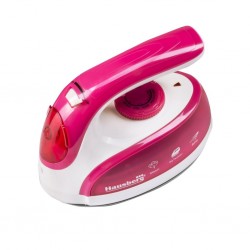 Hausberg HB-7910RZ Ceramic 2YW Travel Iron "O"