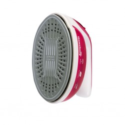 Hausberg HB-7910RZ Ceramic 2YW Travel Iron "O"