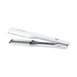 Hausberg HB-33AB 2YW Hair Straightener "O"