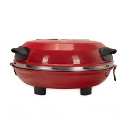 Hausberg HB-675RS 2YW Italian Pizza Maker "O"