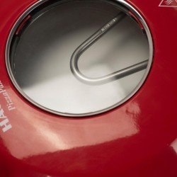 Hausberg HB-675RS 2YW Italian Pizza Maker "O"