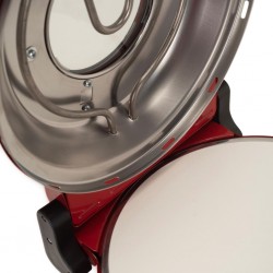Hausberg HB-675RS 2YW Italian Pizza Maker "O"