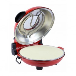 Hausberg HB-675RS 2YW Italian Pizza Maker "O"
