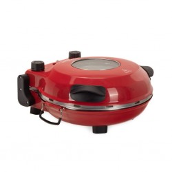 Hausberg HB-675RS 2YW Italian Pizza Maker "O"